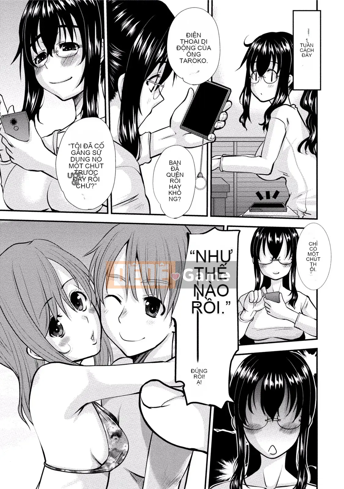 [Tuyển tập] Pai Kano!