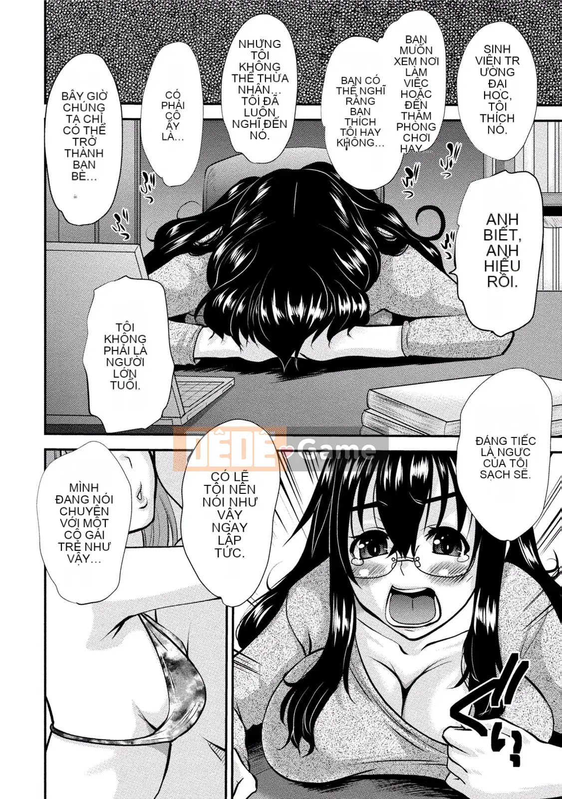 [Tuyển tập] Pai Kano!