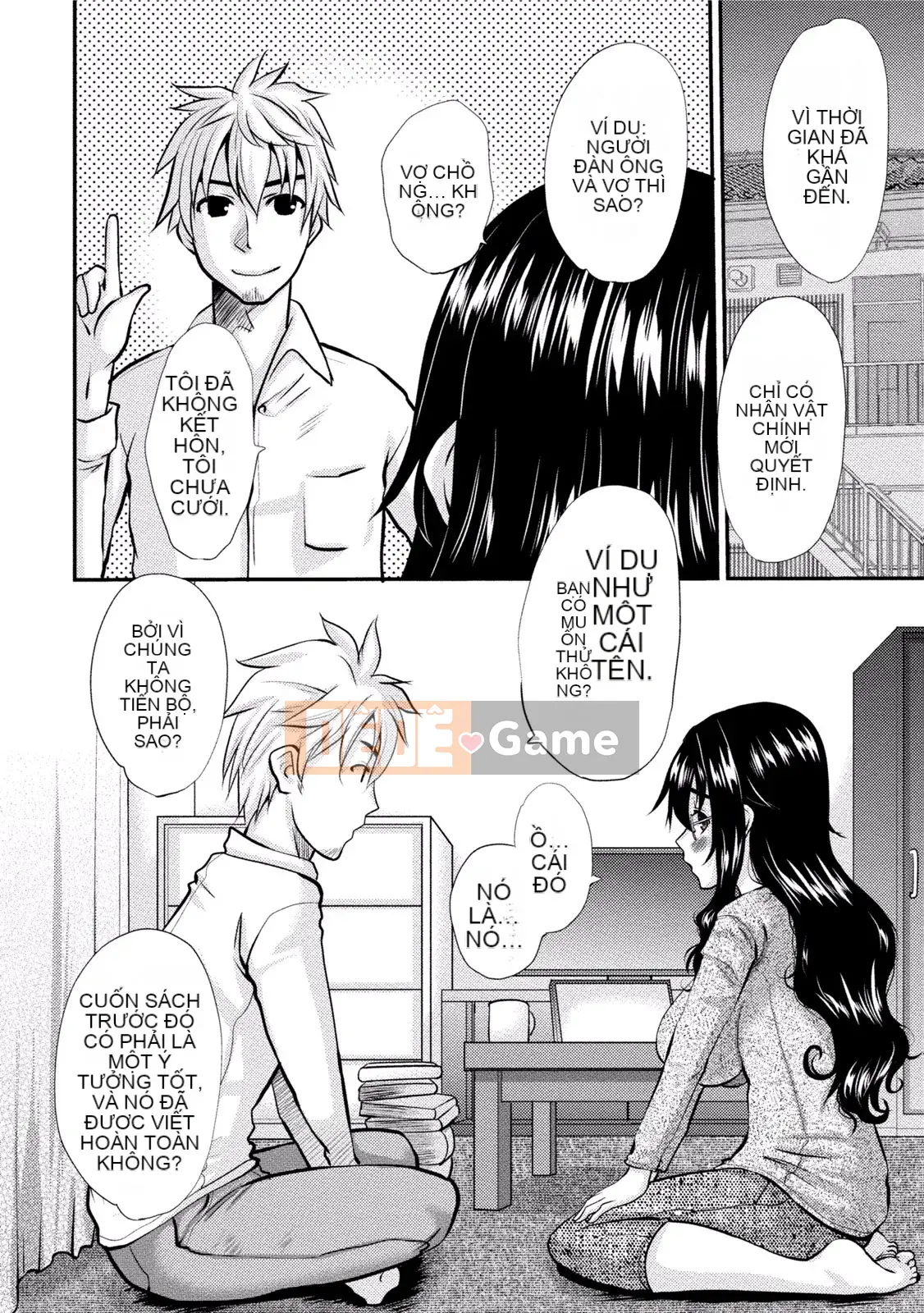 [Tuyển tập] Pai Kano!