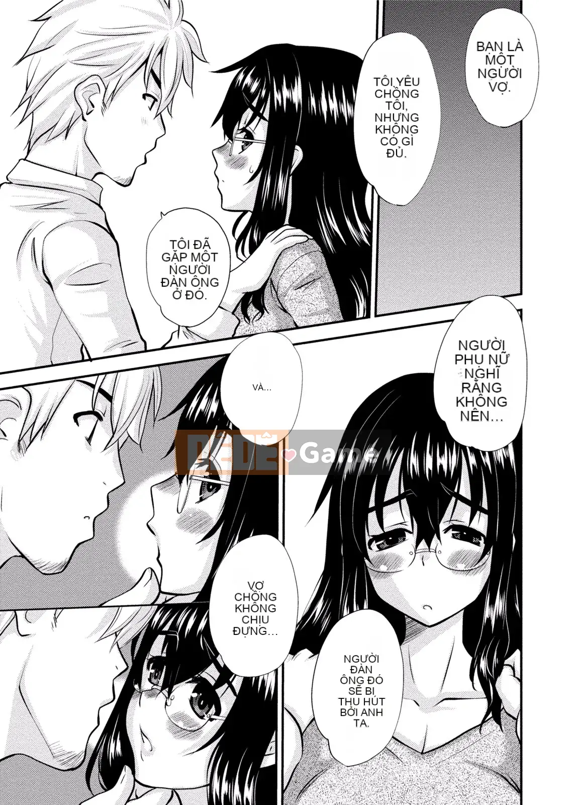 [Tuyển tập] Pai Kano!