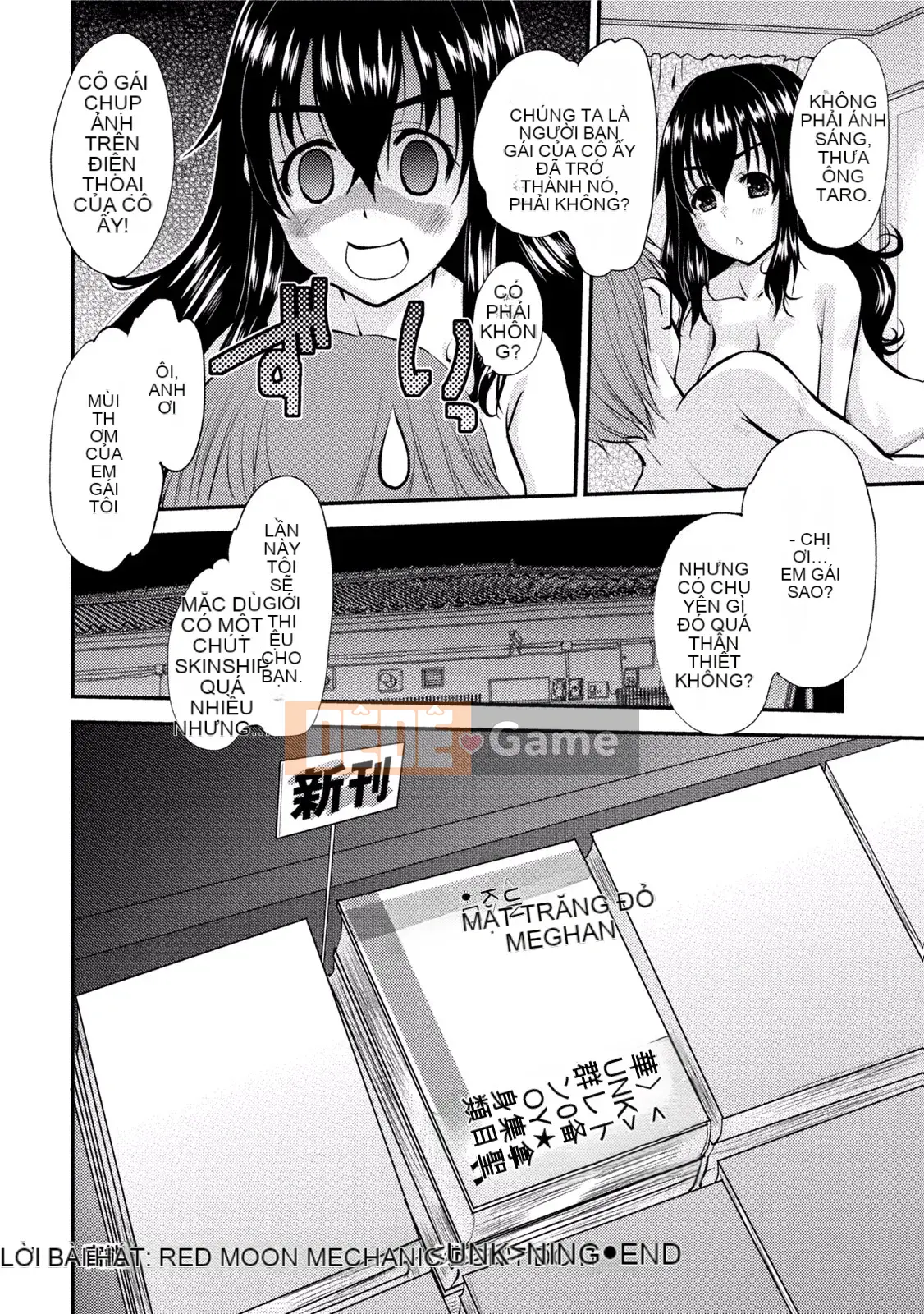 [Tuyển tập] Pai Kano!