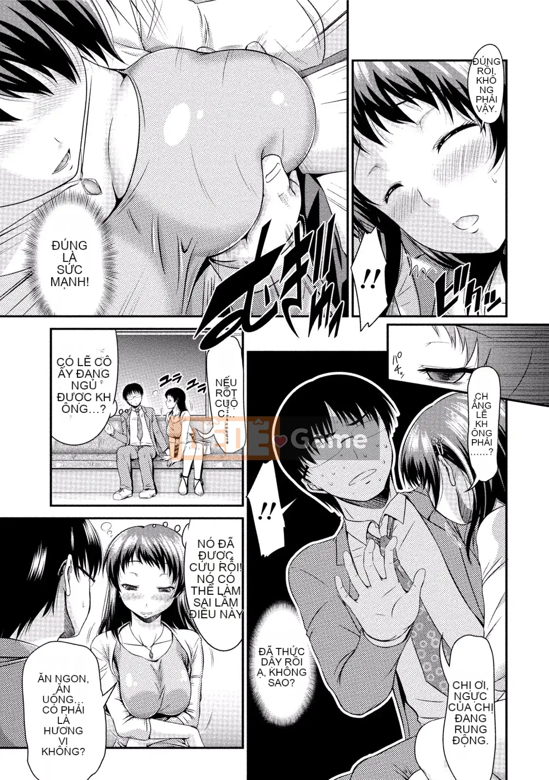 [Tuyển tập] Pai Kano!