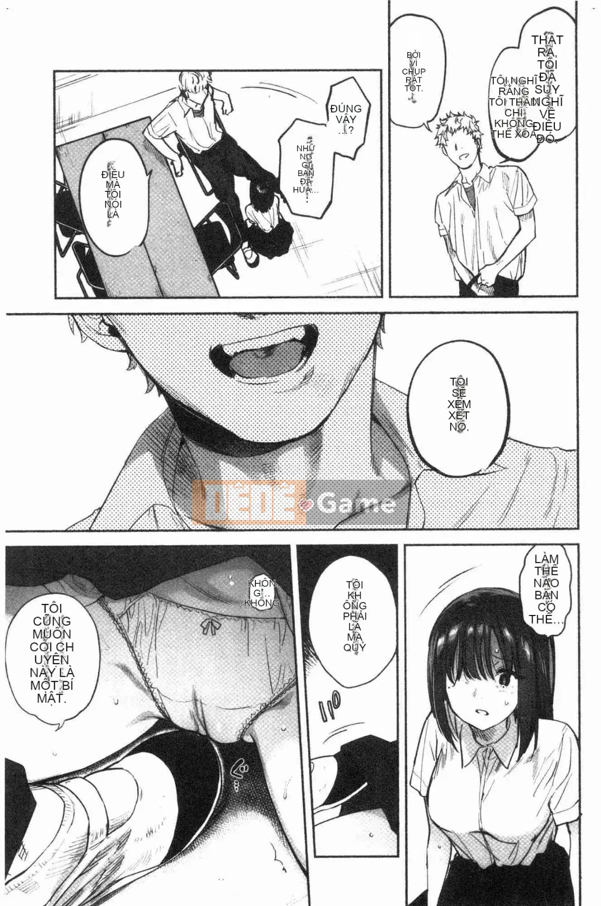 [Kazeteki Koubou][Yuzuha] Tan chảy và tan chảy