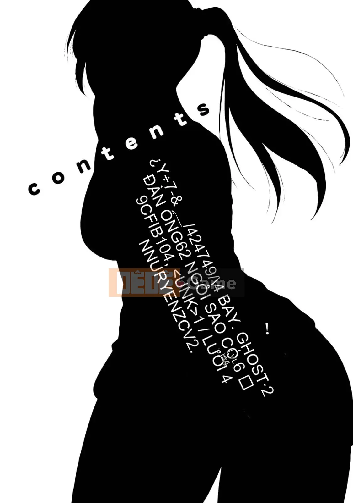 [Taki Tomojiro] Kanojo lông bông