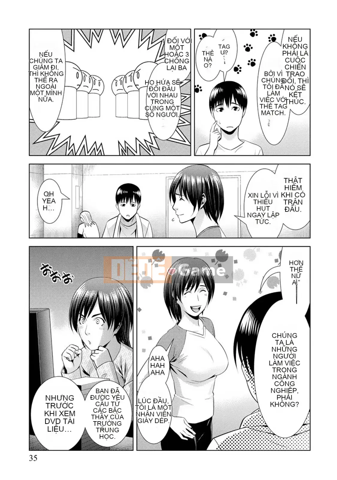 [Taki Tomojiro] Kanojo lông bông