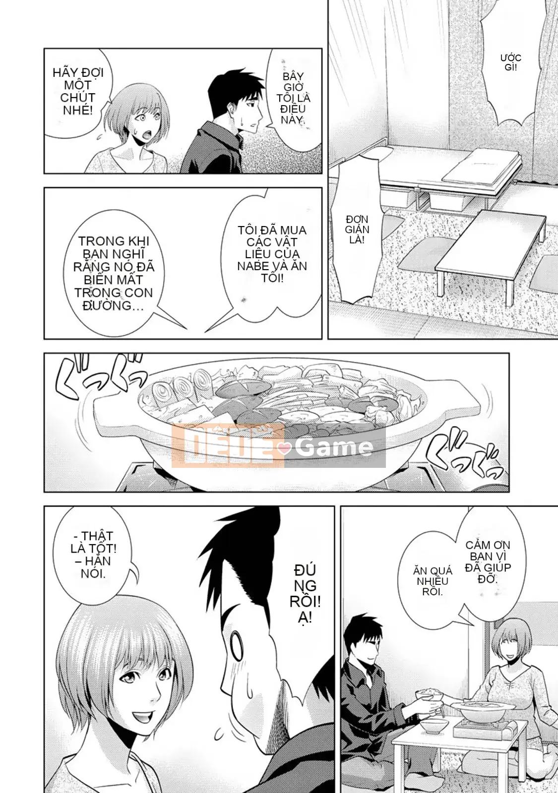 [Taki Tomojiro] Kanojo lông bông