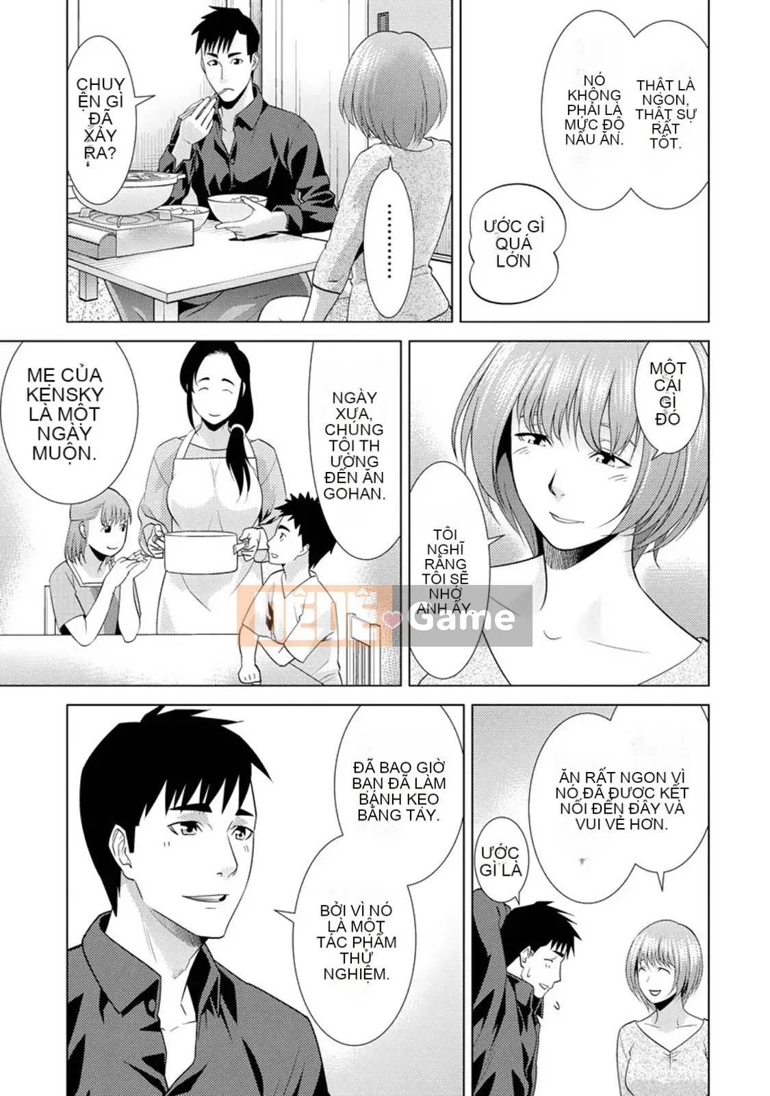 [Taki Tomojiro] Kanojo lông bông