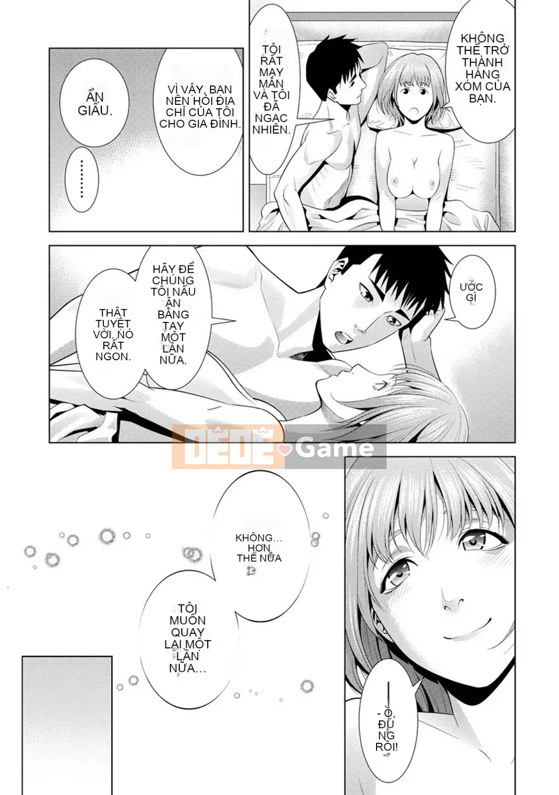 [Taki Tomojiro] Kanojo lông bông