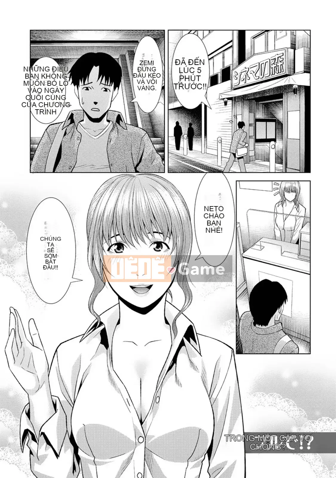 [Taki Tomojiro] Kanojo lông bông