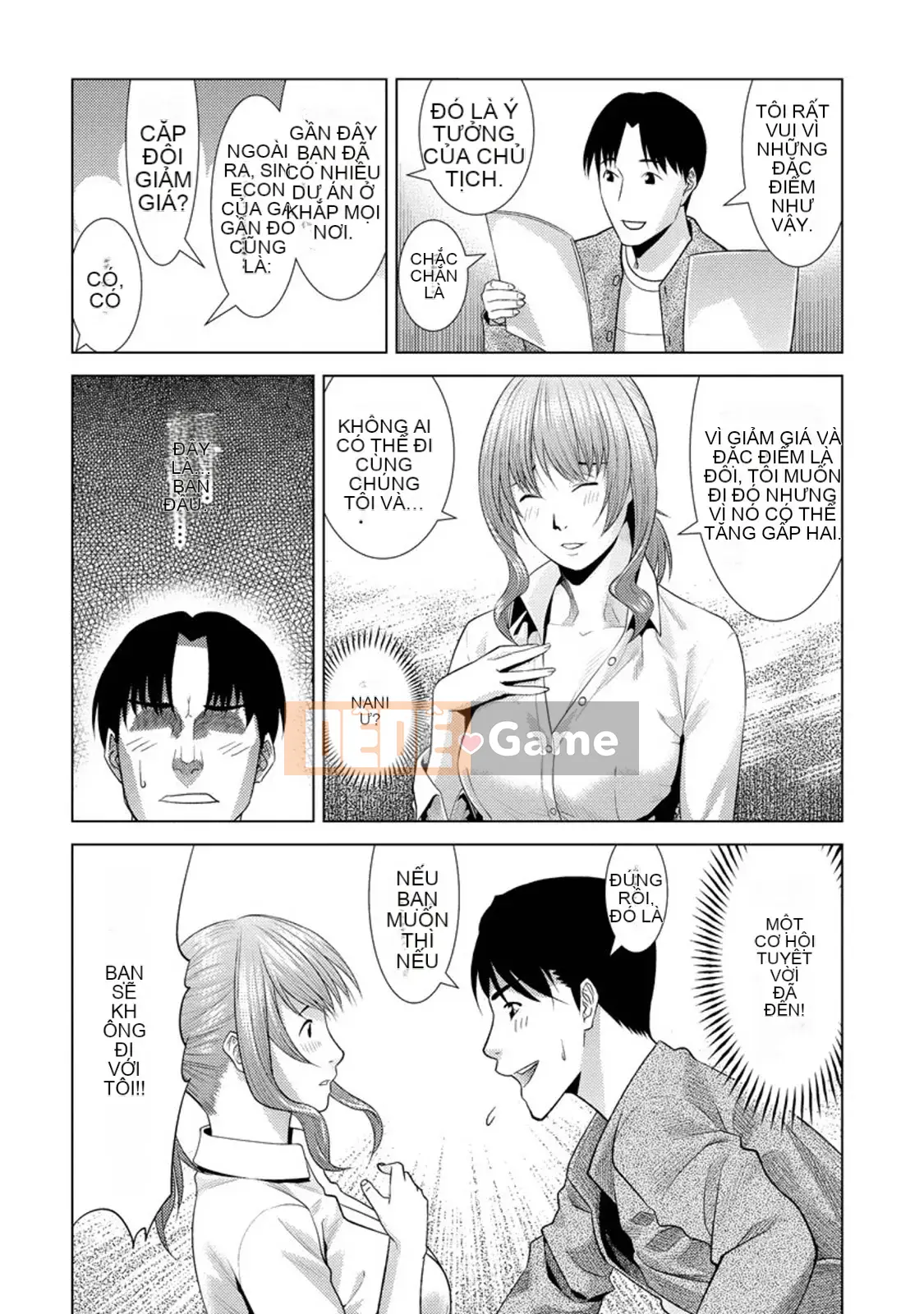 [Taki Tomojiro] Kanojo lông bông