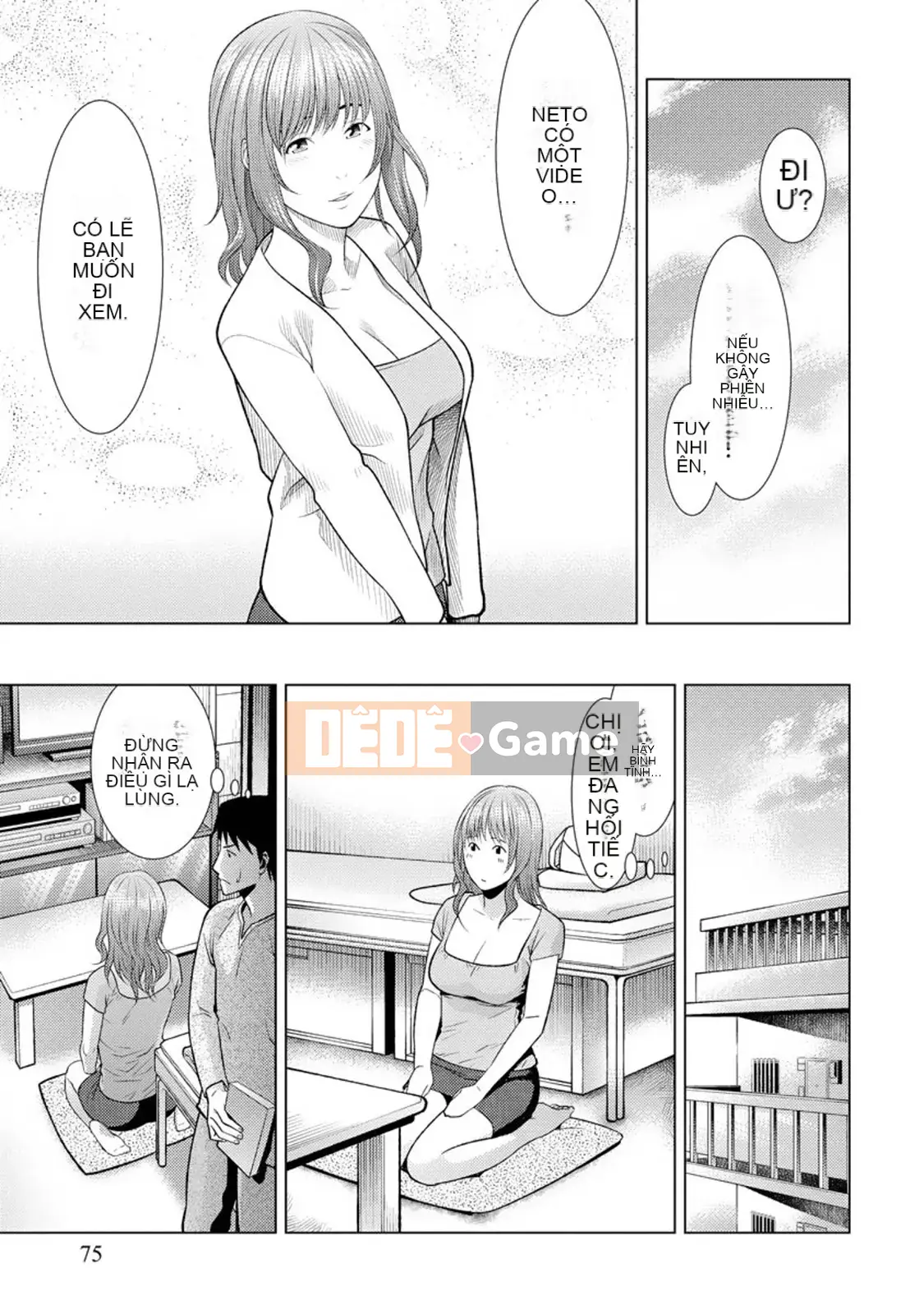 [Taki Tomojiro] Kanojo lông bông