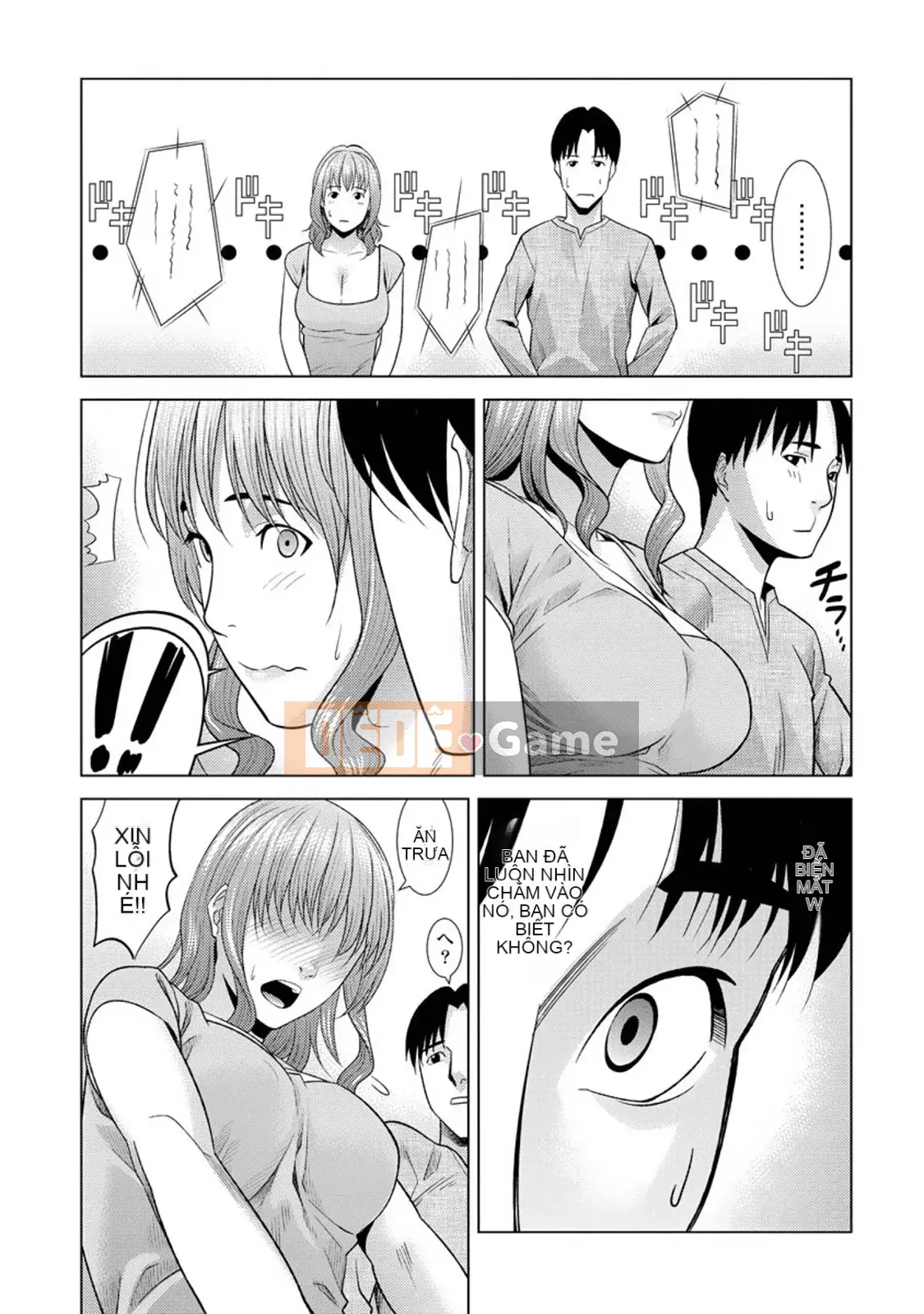 [Taki Tomojiro] Kanojo lông bông