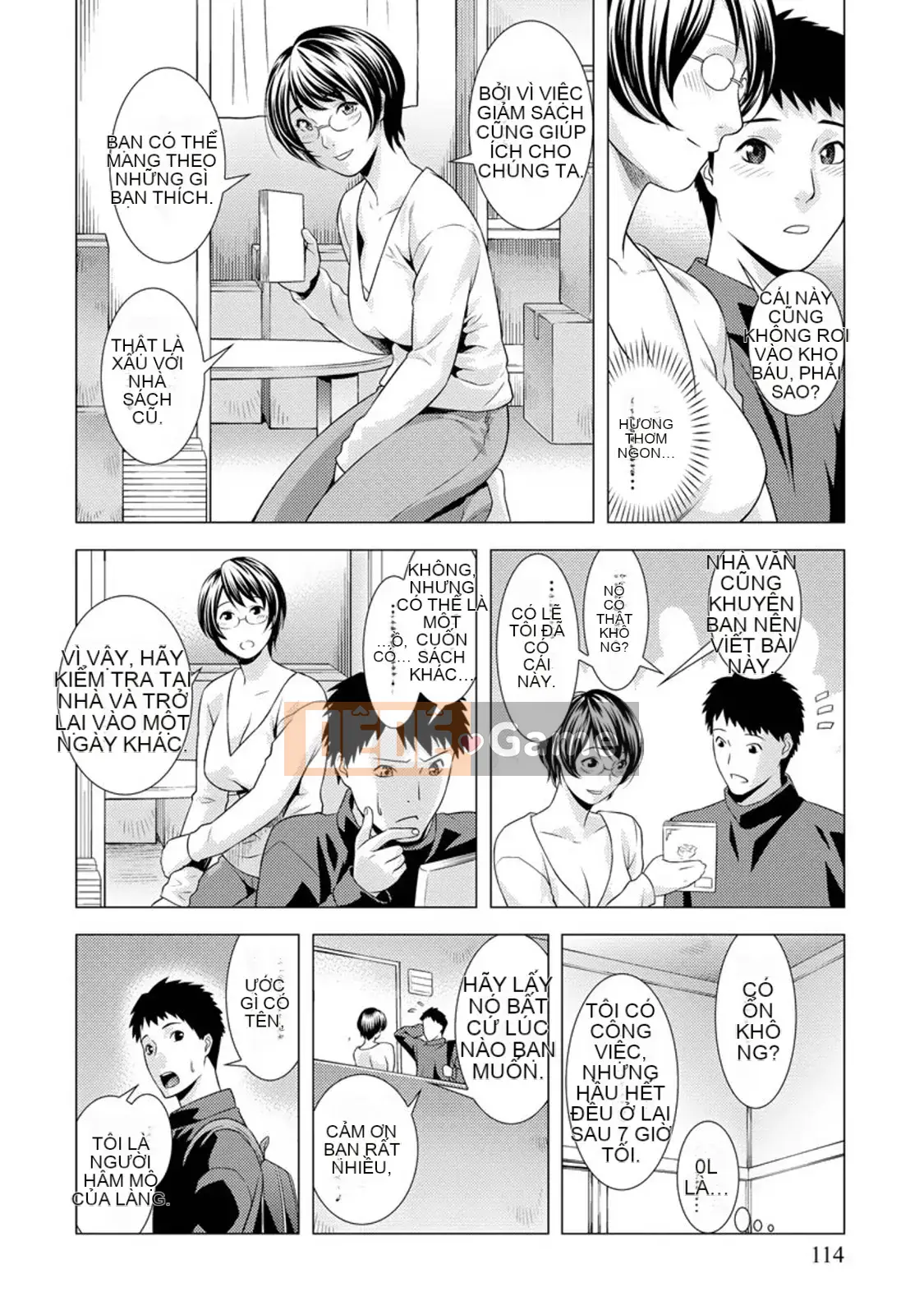 [Taki Tomojiro] Kanojo lông bông