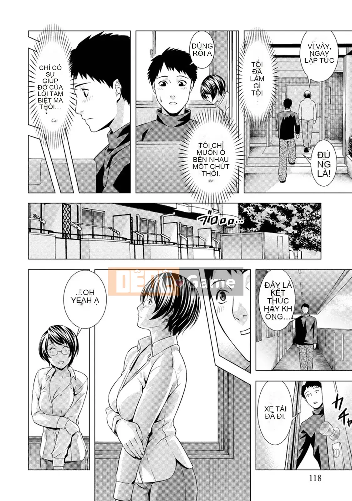 [Taki Tomojiro] Kanojo lông bông