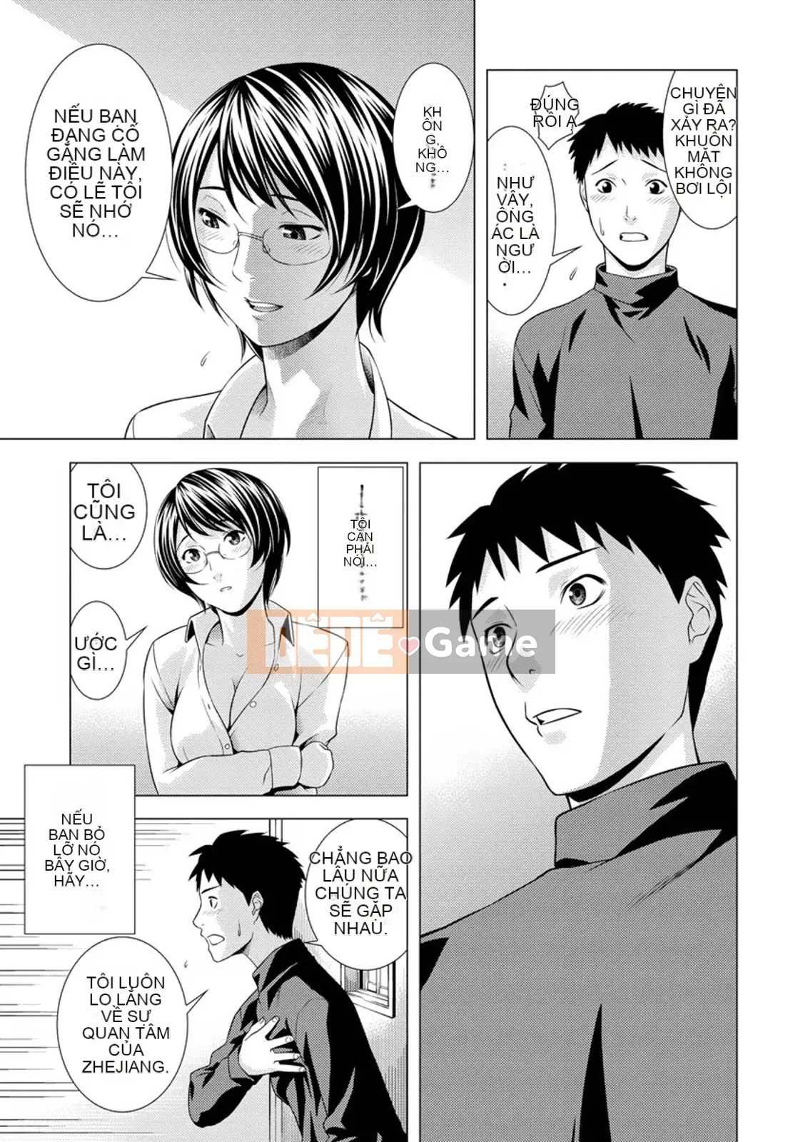 [Taki Tomojiro] Kanojo lông bông