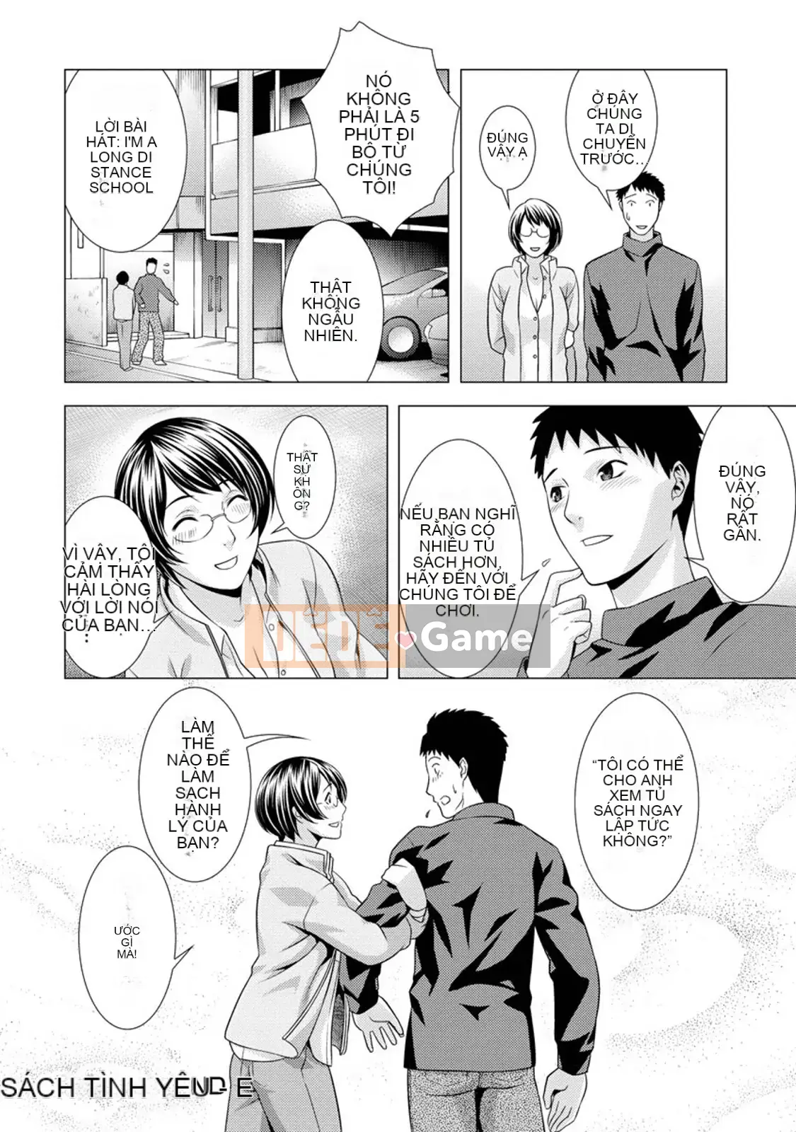 [Taki Tomojiro] Kanojo lông bông