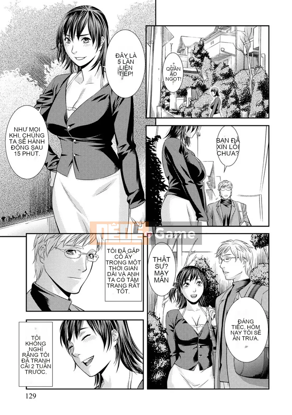 [Taki Tomojiro] Kanojo lông bông