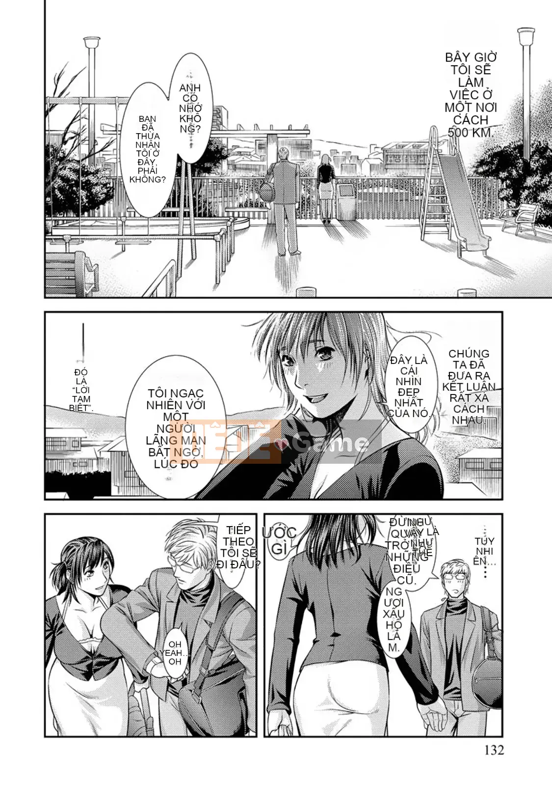 [Taki Tomojiro] Kanojo lông bông