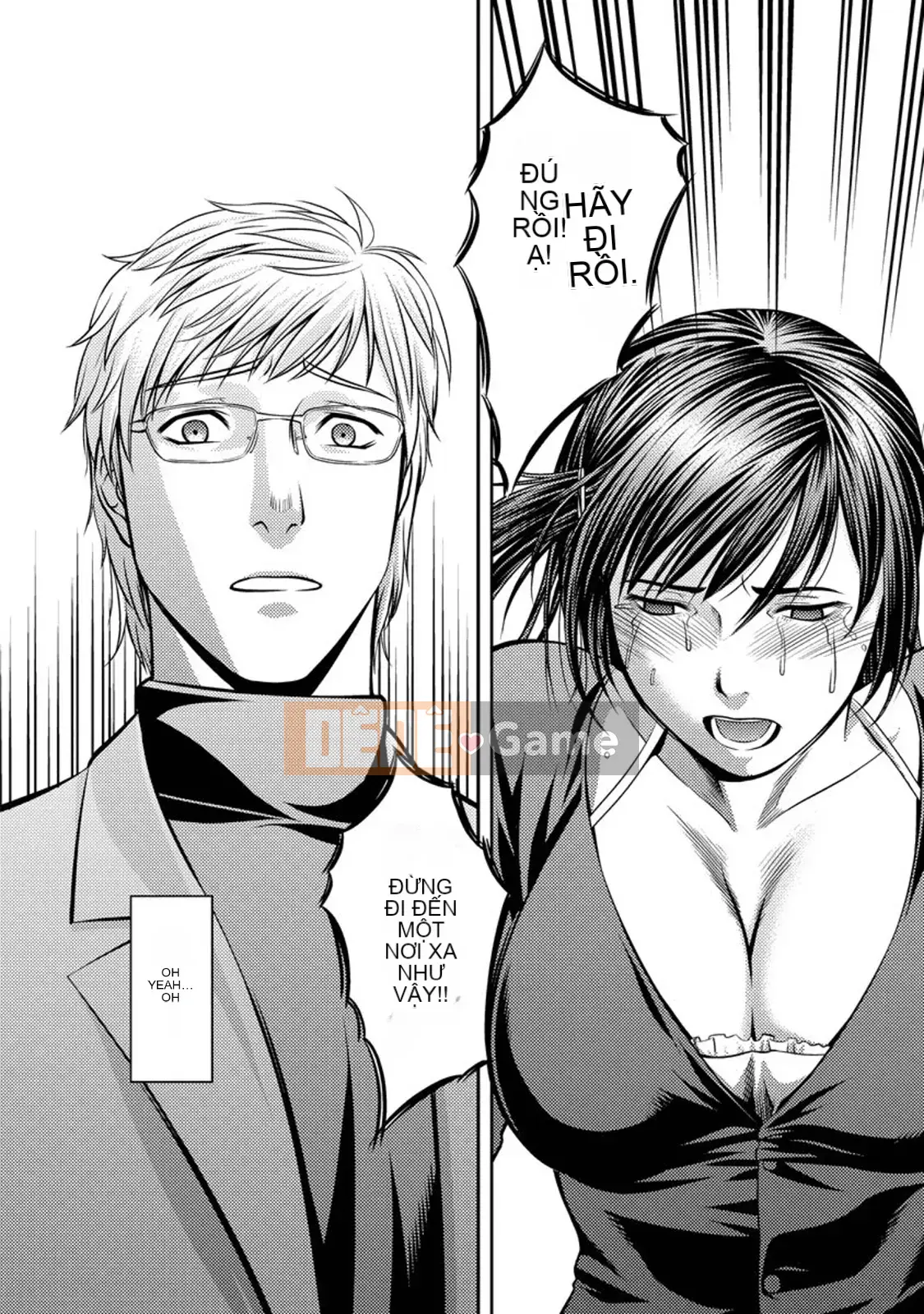 [Taki Tomojiro] Kanojo lông bông