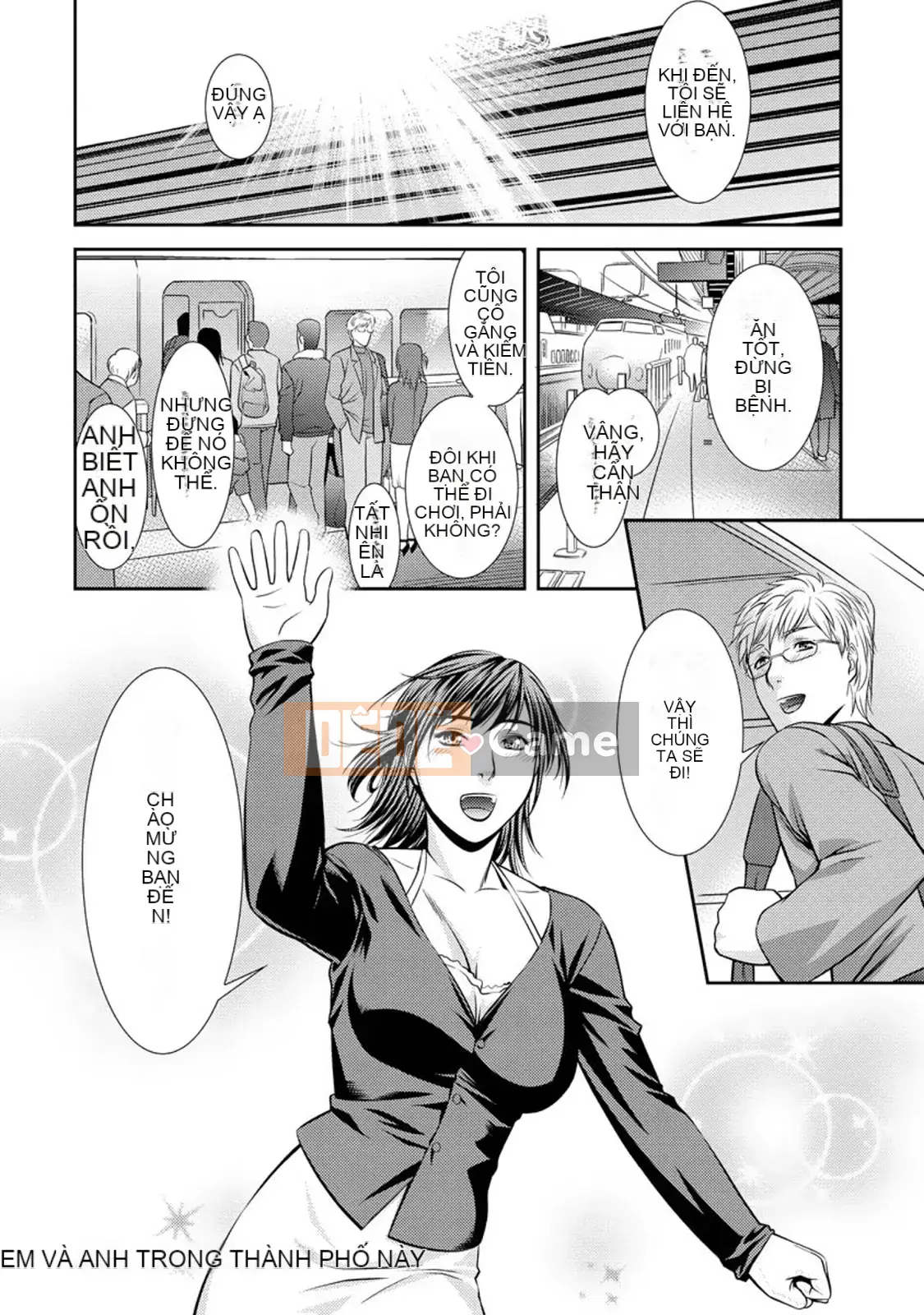 [Taki Tomojiro] Kanojo lông bông