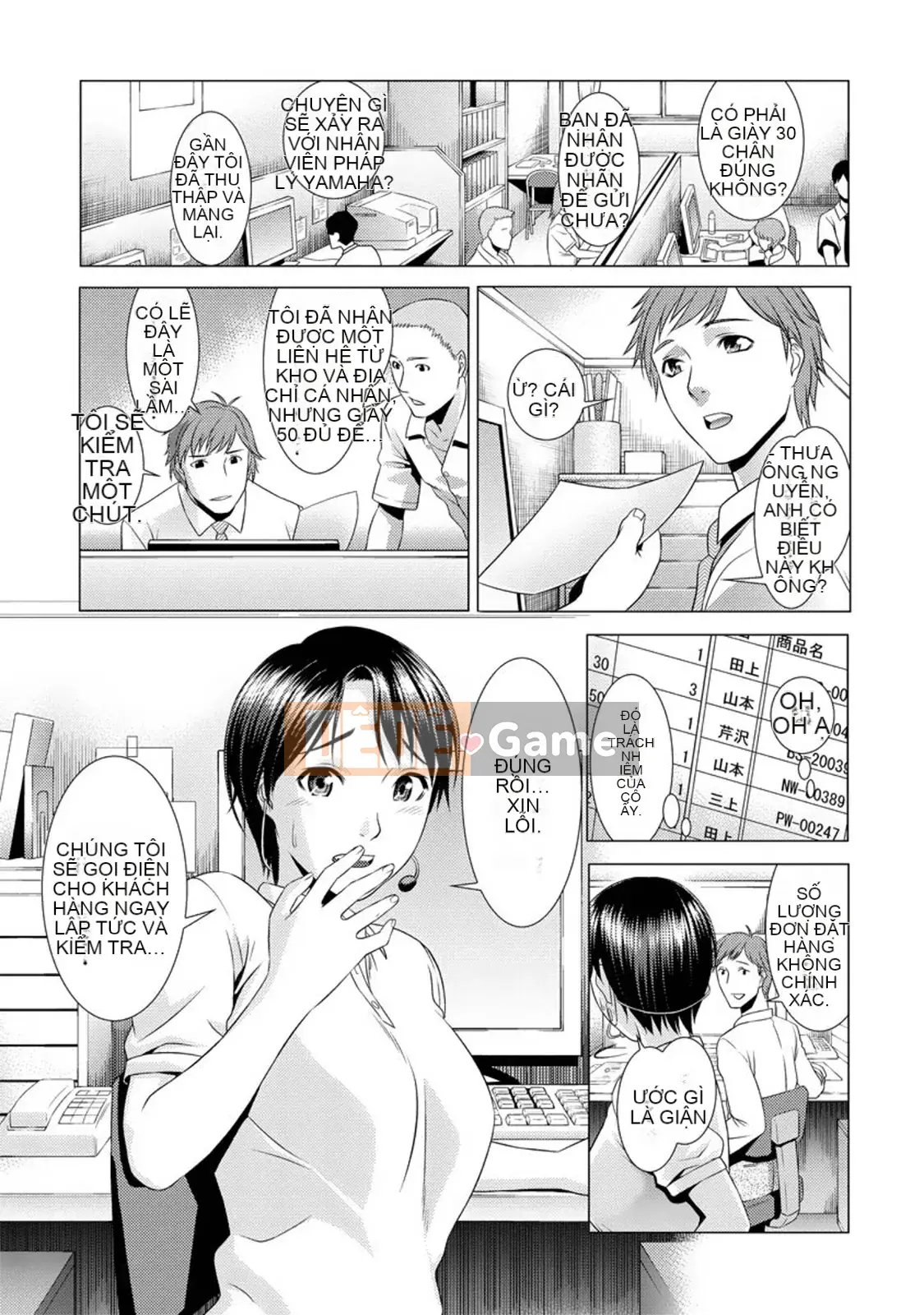 [Taki Tomojiro] Kanojo lông bông