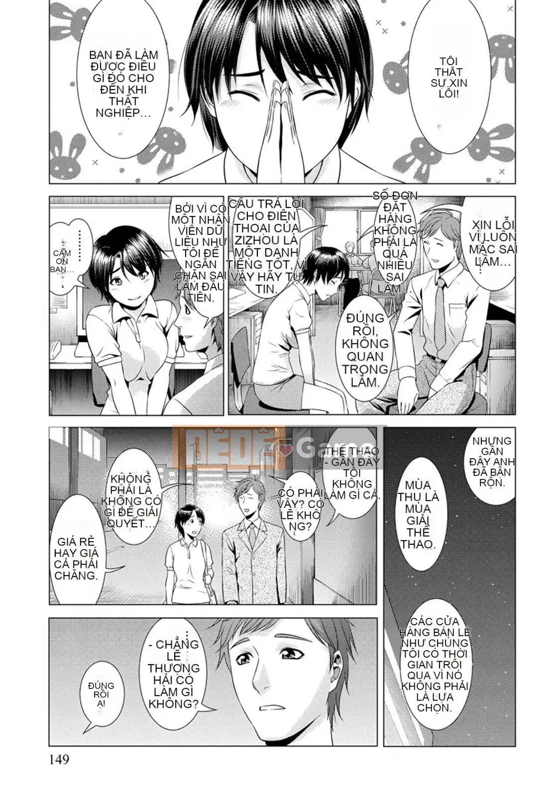 [Taki Tomojiro] Kanojo lông bông