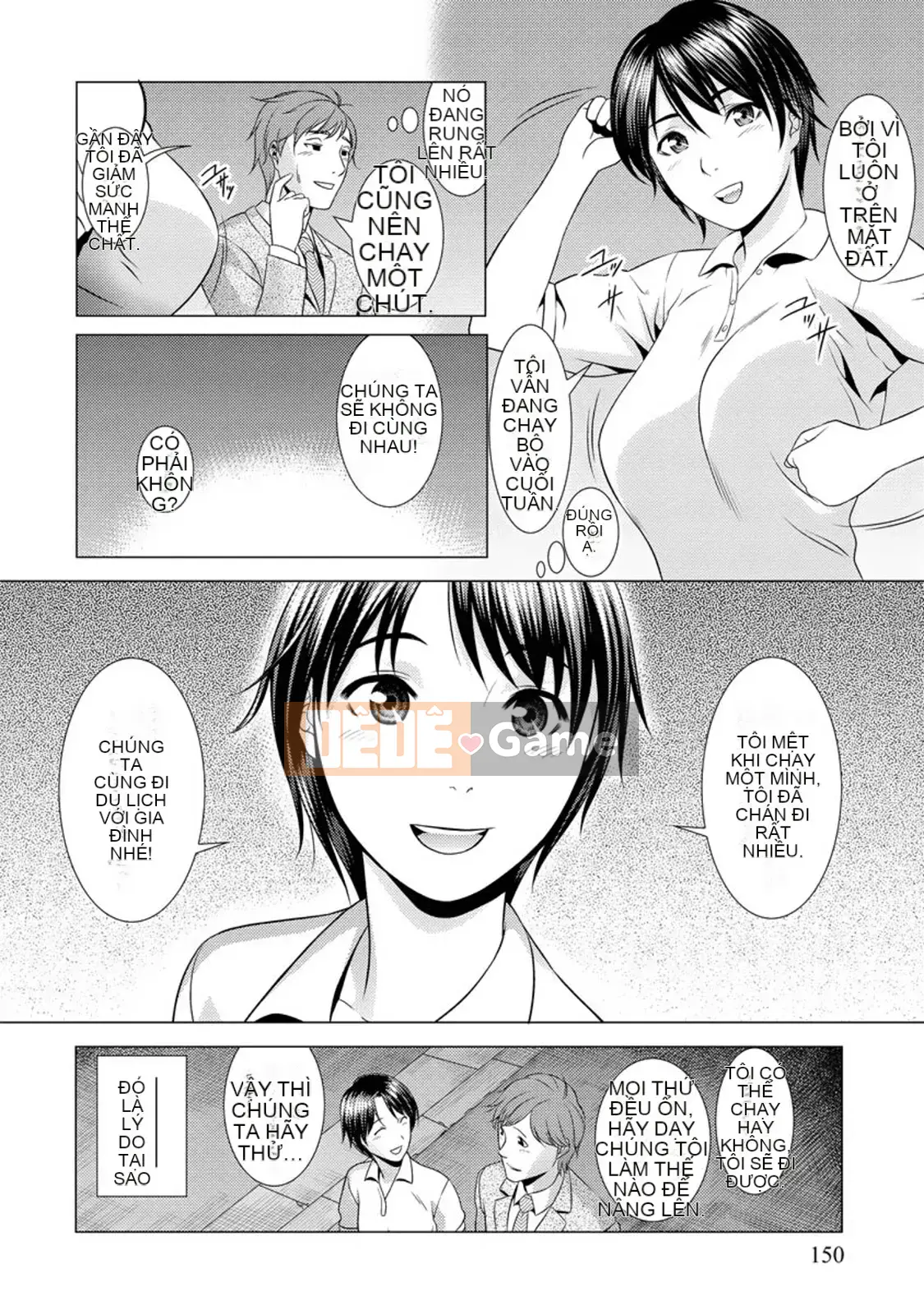 [Taki Tomojiro] Kanojo lông bông