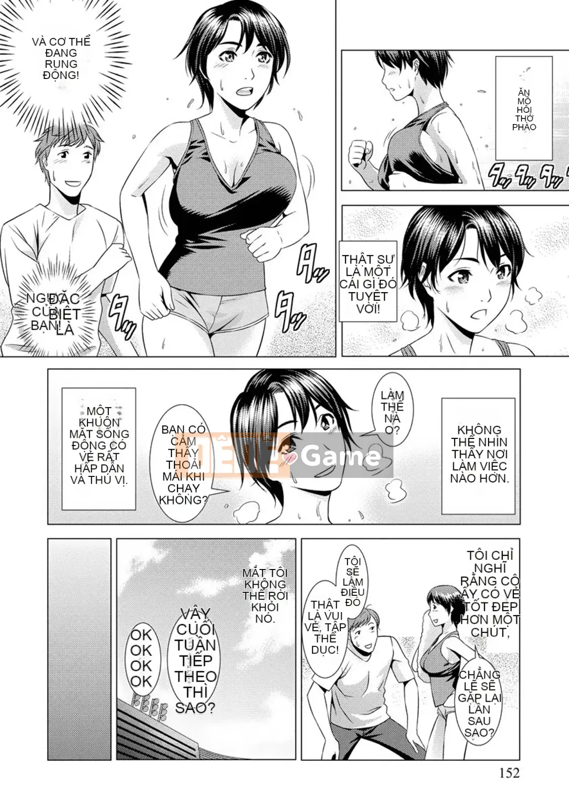 [Taki Tomojiro] Kanojo lông bông