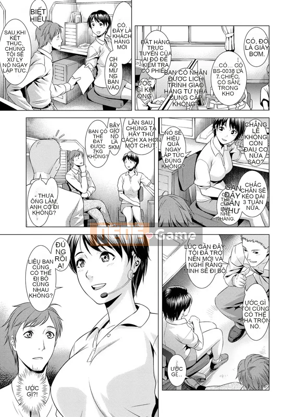 [Taki Tomojiro] Kanojo lông bông