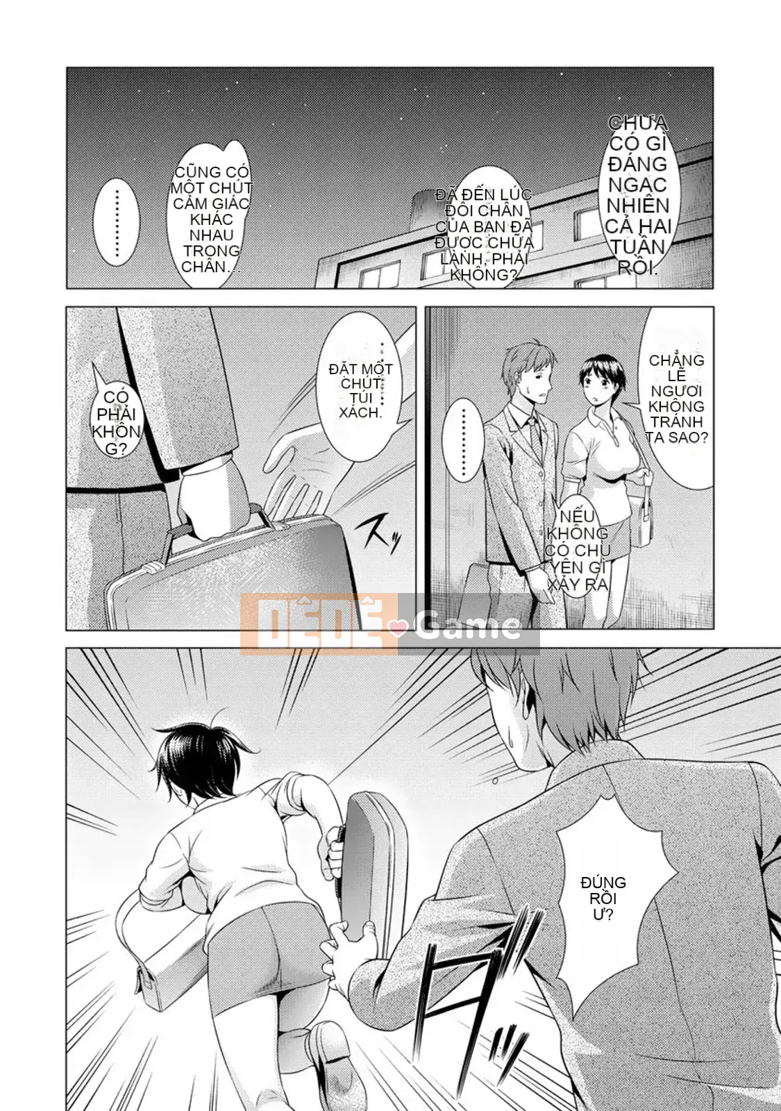 [Taki Tomojiro] Kanojo lông bông