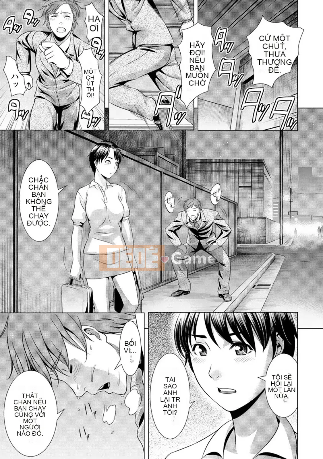 [Taki Tomojiro] Kanojo lông bông