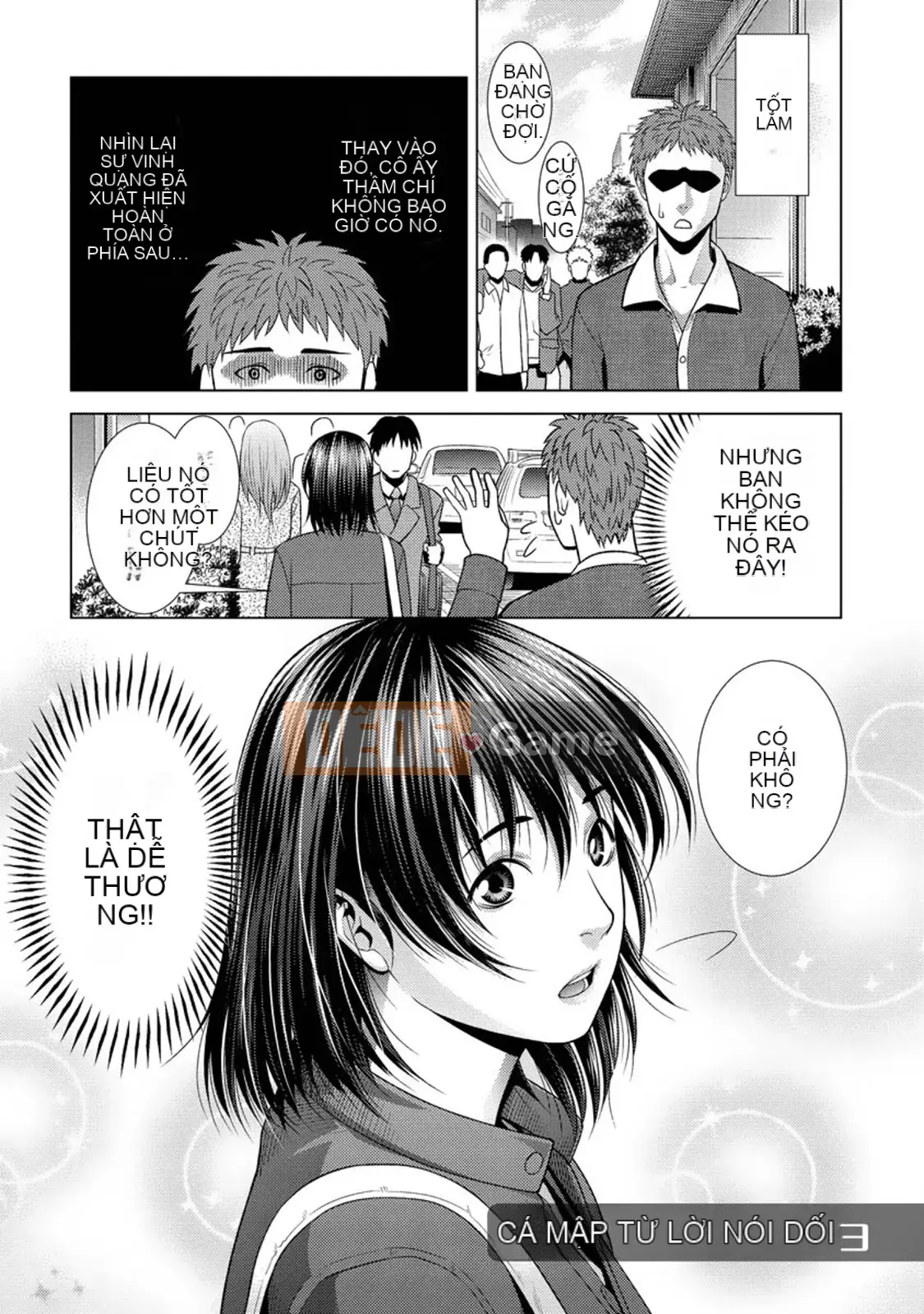 [Taki Tomojiro] Kanojo lông bông