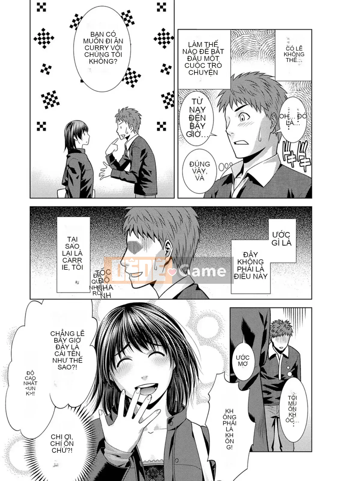 [Taki Tomojiro] Kanojo lông bông