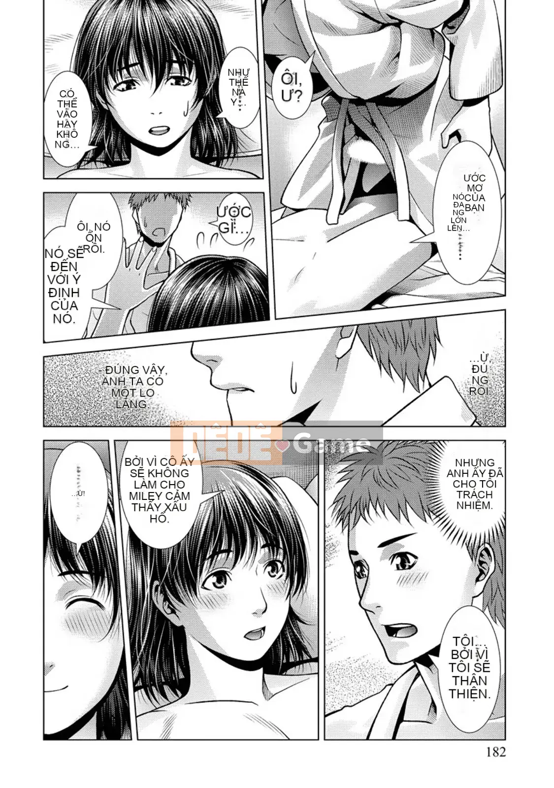 [Taki Tomojiro] Kanojo lông bông