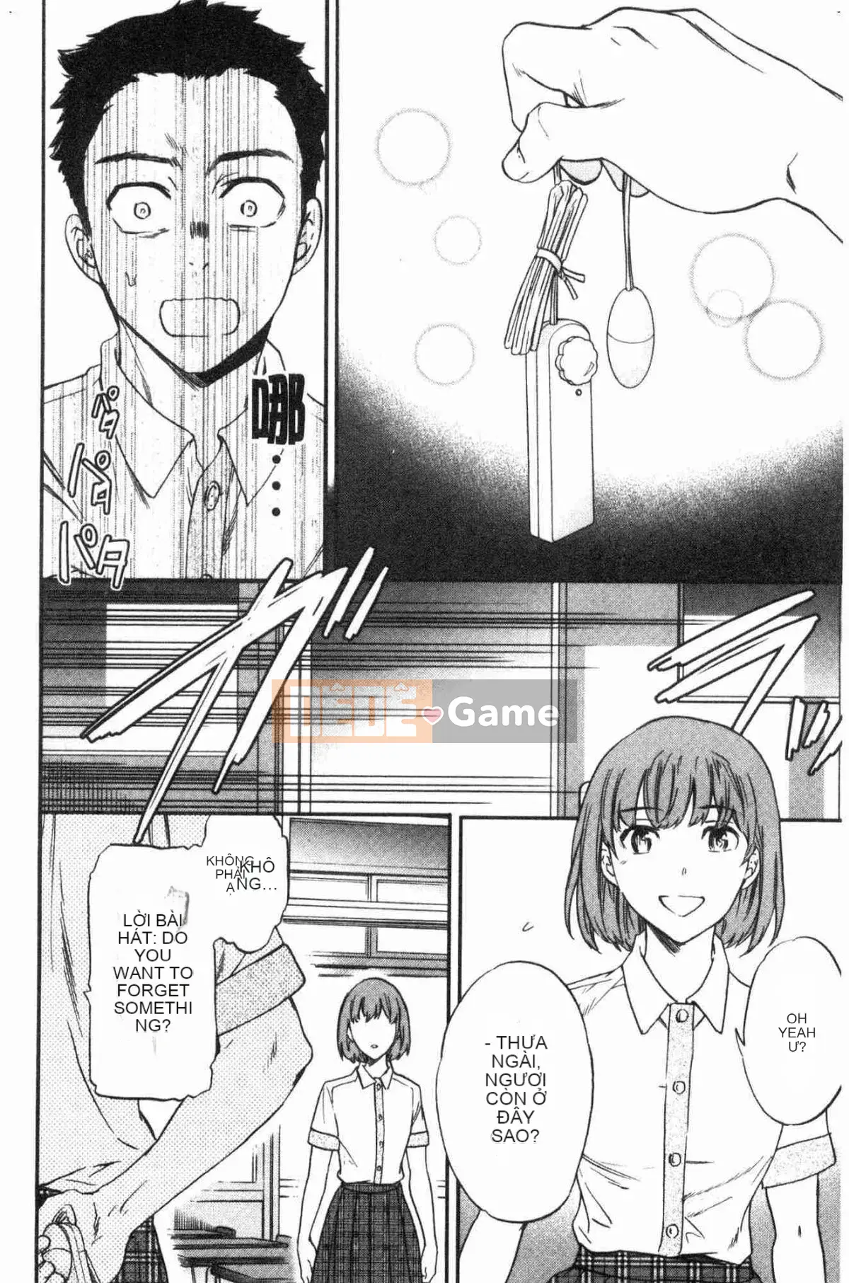 [Kazeteki Koubou][Cuvie] Dâm đãng Bẩn thỉu