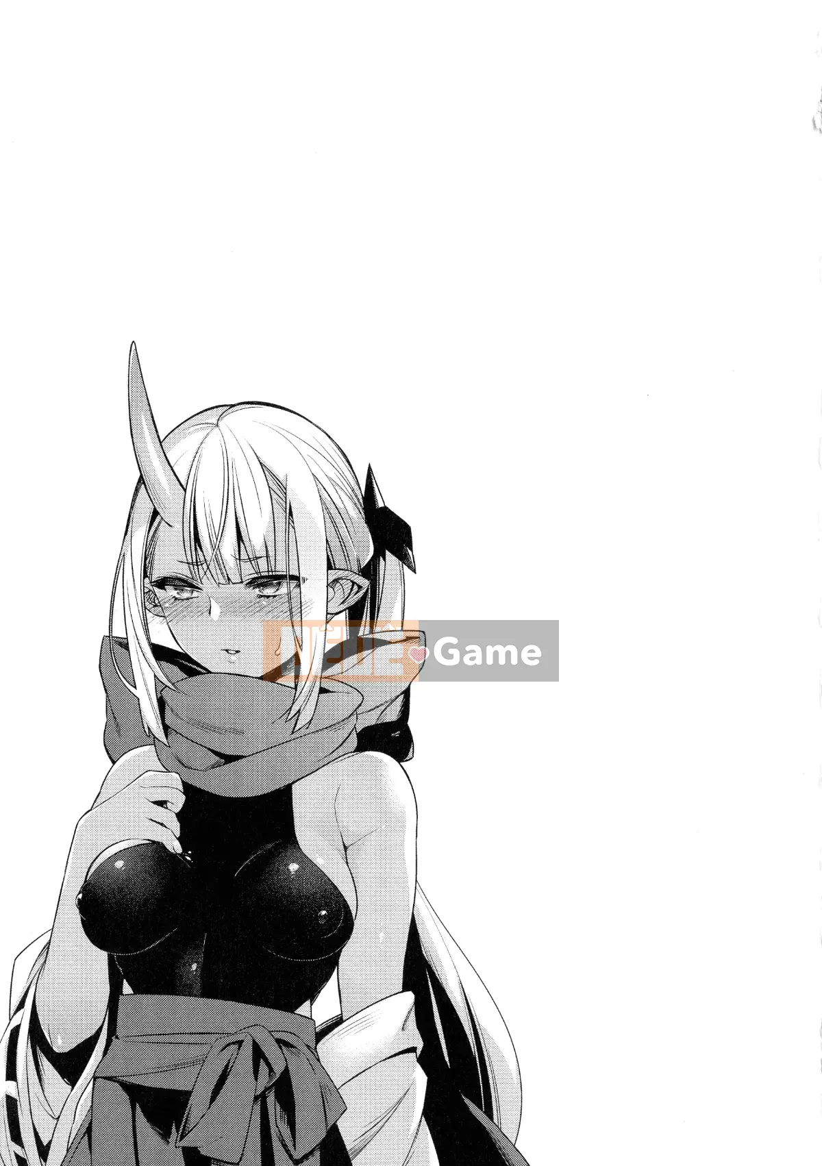 [Shindou] Một cô dâu không phải con người