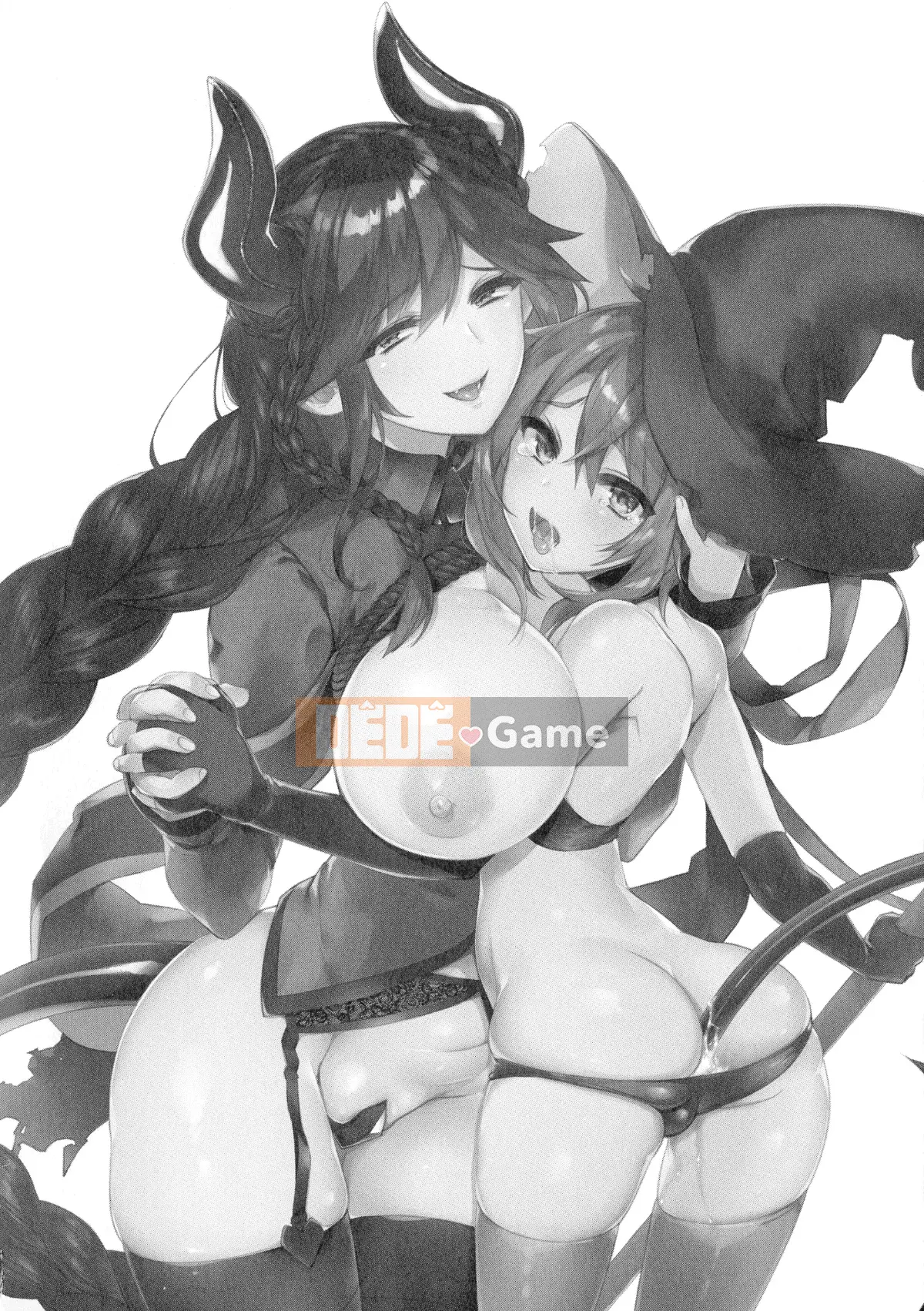 [Shindou] Một cô dâu không phải con người