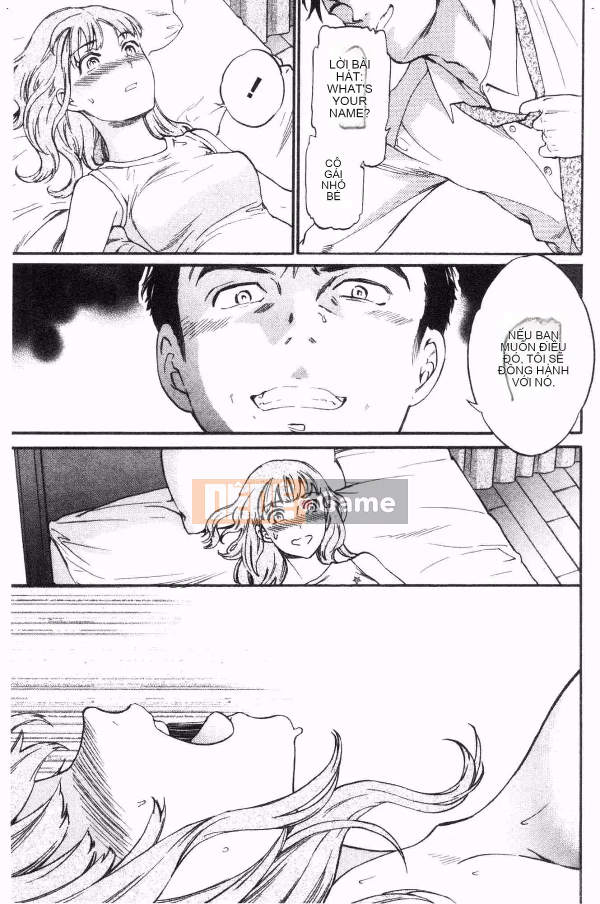 [Wind Workshop][Cuvie] NỔI BẬT Tục tĩu và dâm đãng (thiếu phụ trang 109)