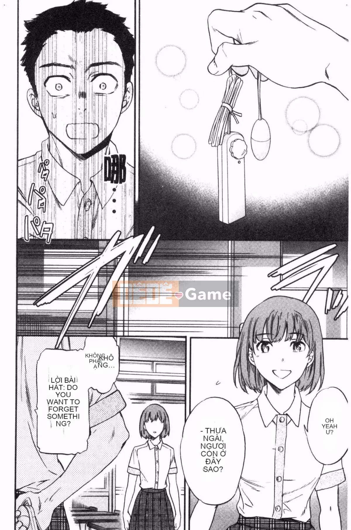 [Wind Workshop][Cuvie] NỔI BẬT Tục tĩu và dâm đãng (thiếu phụ trang 109)