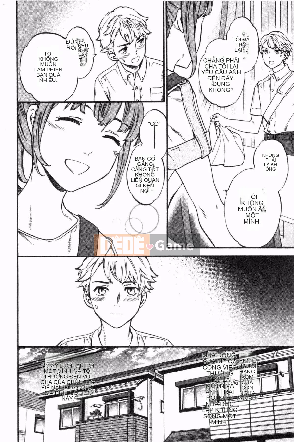 [Wind Workshop][Cuvie] NỔI BẬT Tục tĩu và dâm đãng (thiếu phụ trang 109)