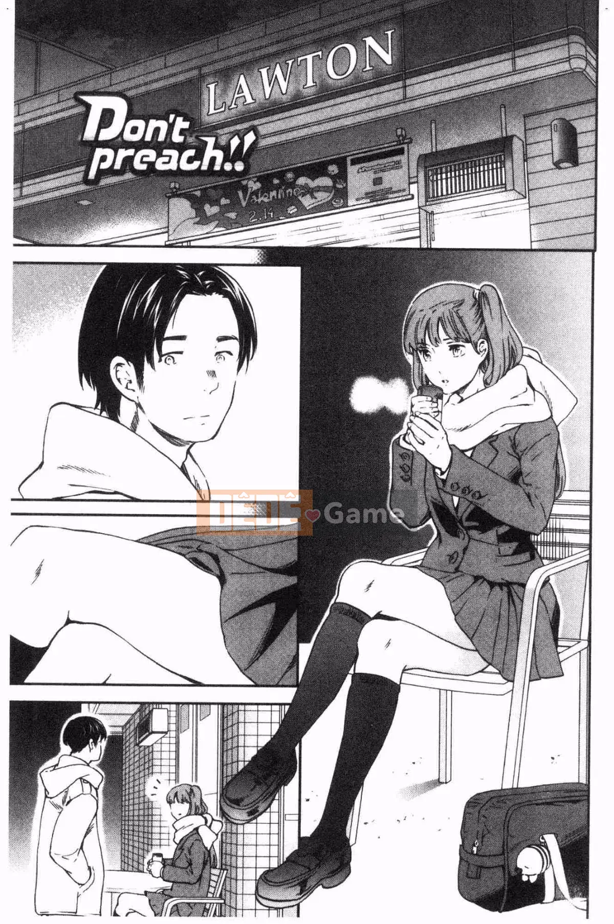 [Wind Workshop][Cuvie] NỔI BẬT Tục tĩu và dâm đãng (thiếu phụ trang 109)