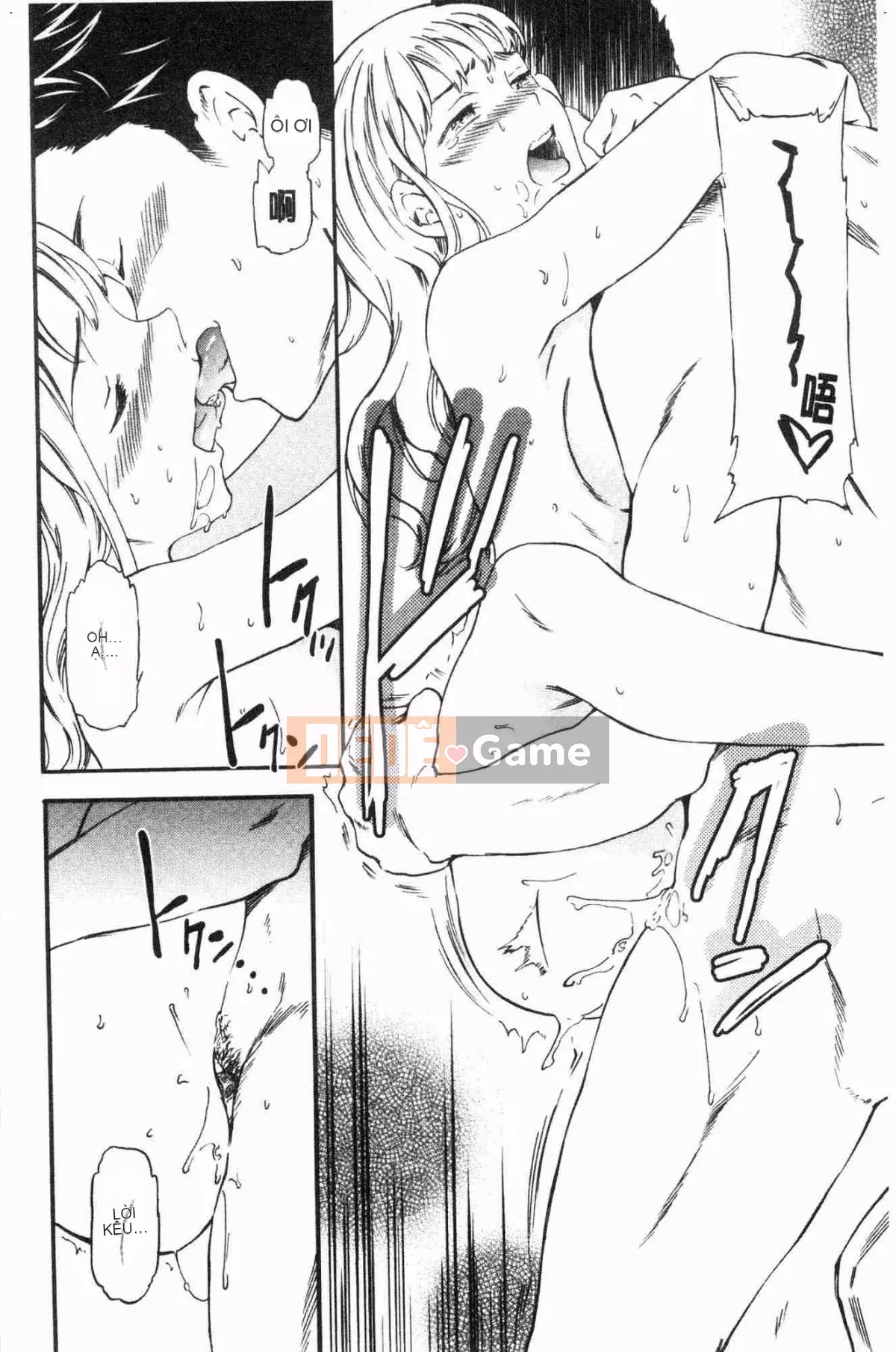 [Wind Workshop][Cuvie] NỔI BẬT Tục tĩu và dâm đãng (thiếu phụ trang 109)