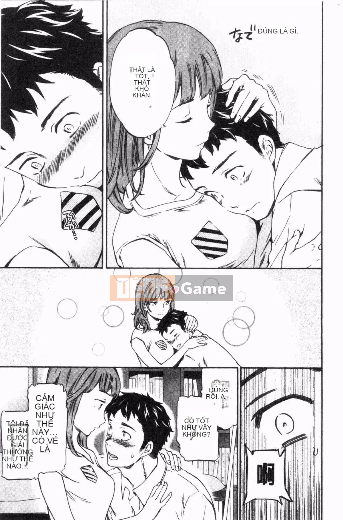 [Wind Workshop][Cuvie] NỔI BẬT Tục tĩu và dâm đãng (thiếu phụ trang 109)