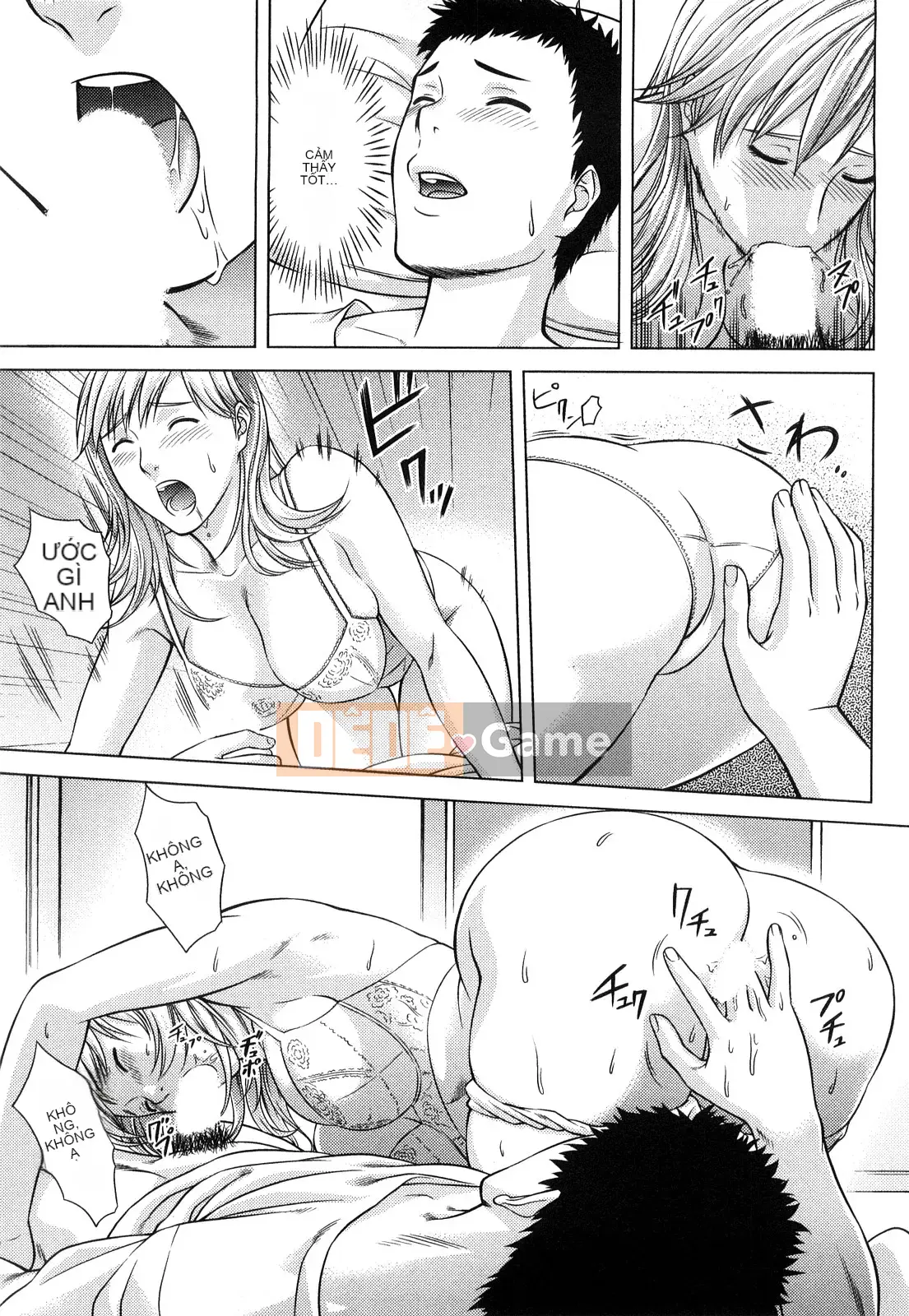 [Taki Tomojiro] Đó luôn là sự thật!