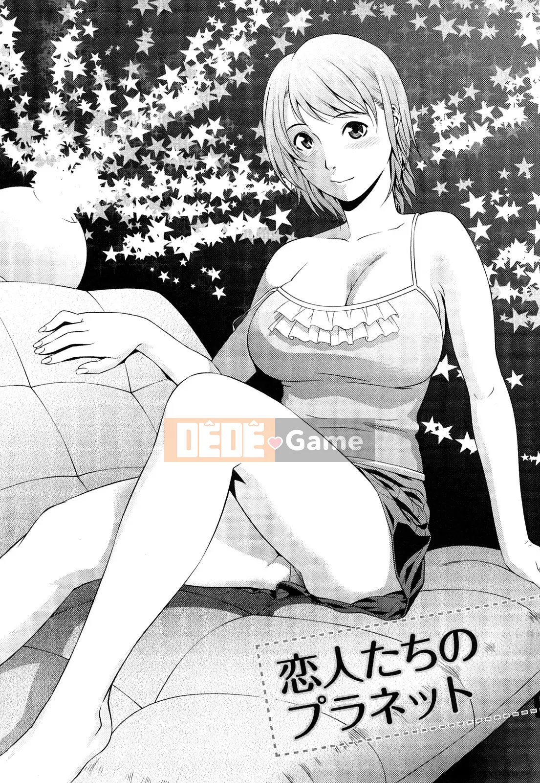 [Taki Tomojiro] Đó luôn là sự thật!