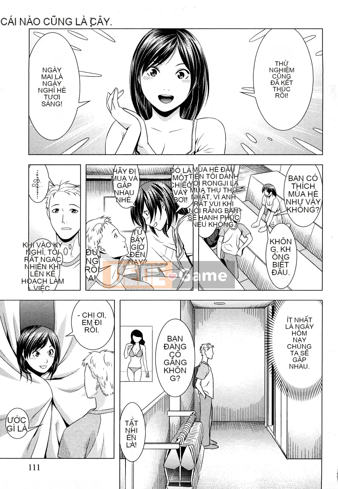 [Taki Tomojiro] Đó luôn là sự thật!