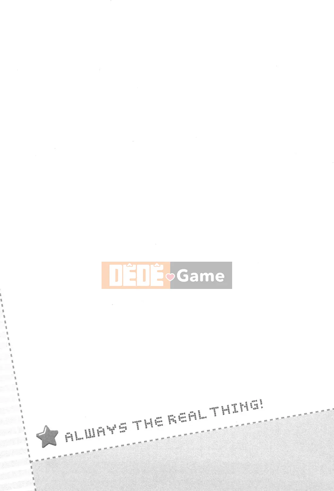 [Taki Tomojiro] Đó luôn là sự thật!