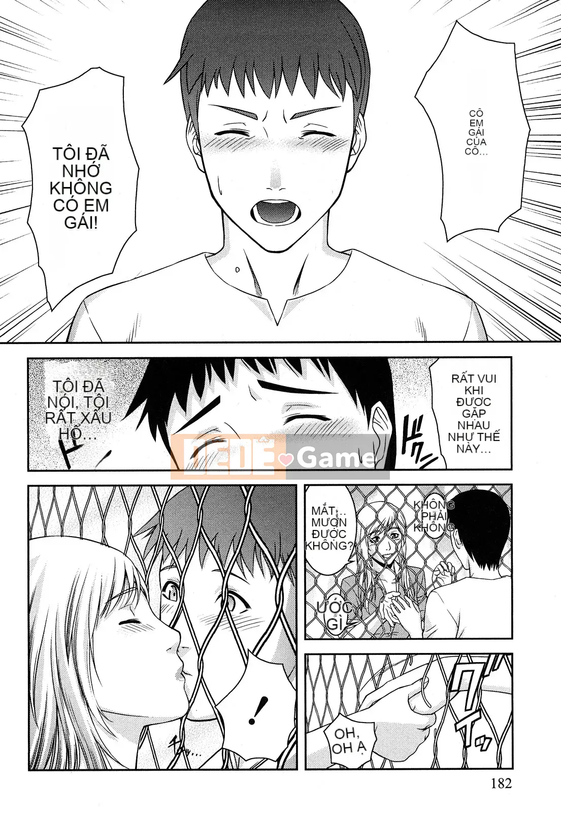 [Taki Tomojiro] Đó luôn là sự thật!