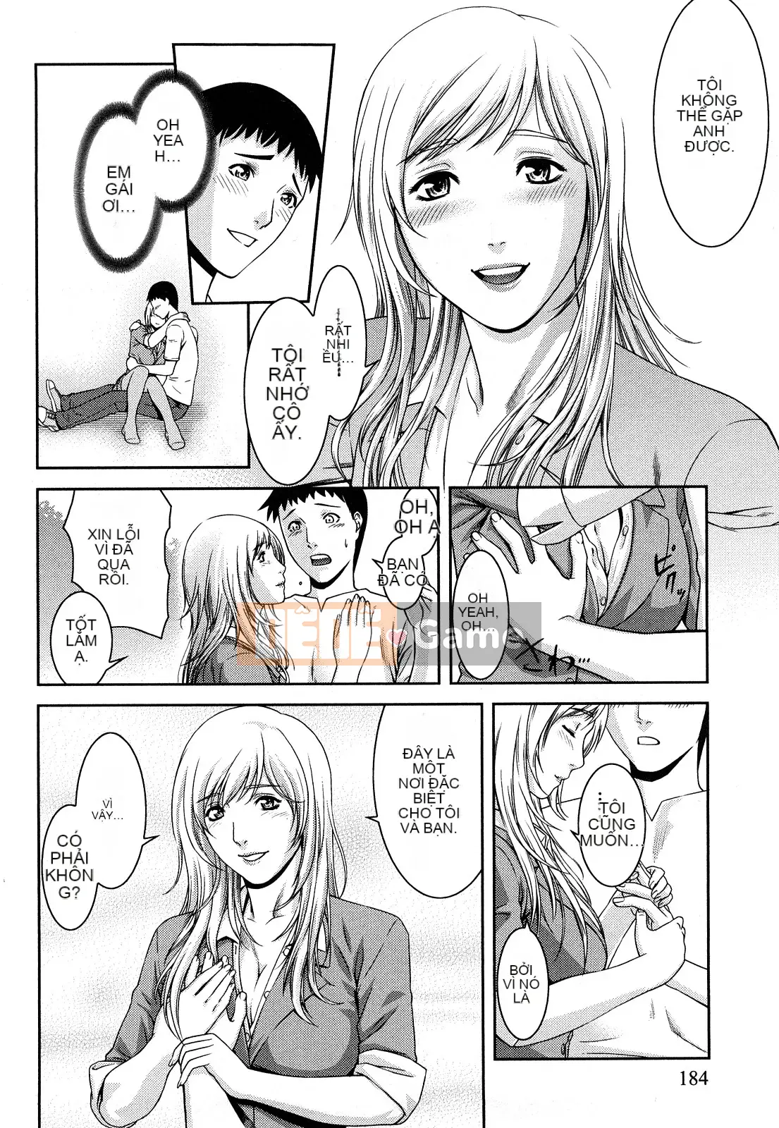 [Taki Tomojiro] Đó luôn là sự thật!