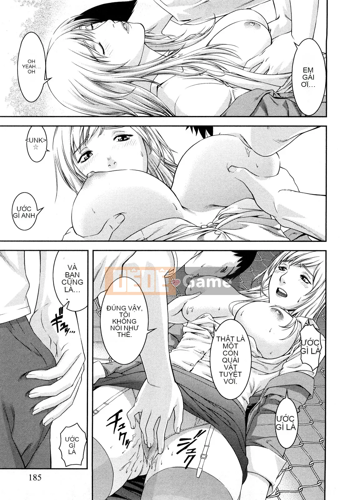 [Taki Tomojiro] Đó luôn là sự thật!